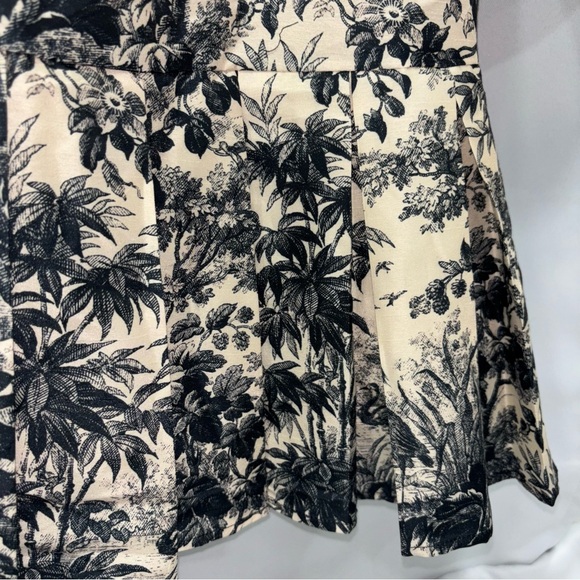 TUCKERNUCK Noir Cypress Toile Tate Dress - Picture 6 of 9